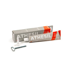 Athena Athesil RTV Silicone Sealant (80 mL)