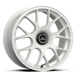 Fifteen52 Apex 18x8.5" 5x112/120 ET35, Rally White