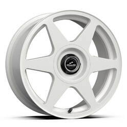 Fifteen52 Tarmac Evo 18x8.5" 5x108/112 ET45, Rally White