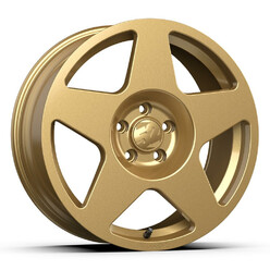 Fifteen52 Tarmac 18x8.5" 5x108 ET42, Gold (TÜV)