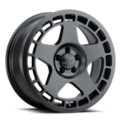 Fifteen52 Turbomac 18x8.5" 5x108 ET42, Asphalt Black (TÜV)