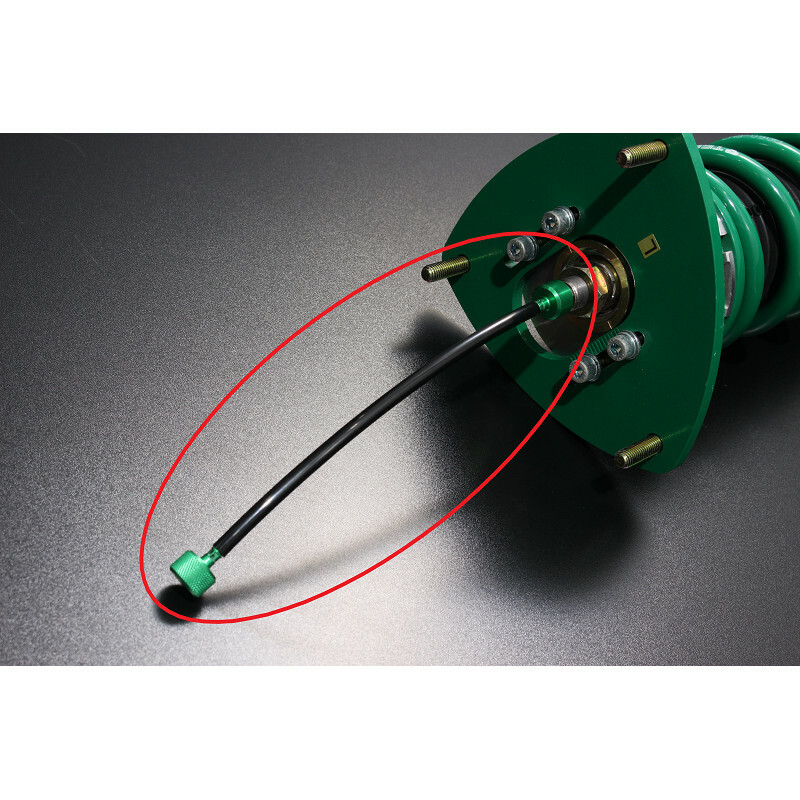 Tein Flexible Controller Kit - 10 cm