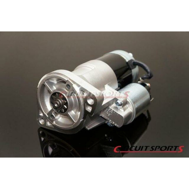 Circuit Sports Starter for Nissan 300ZX Z32