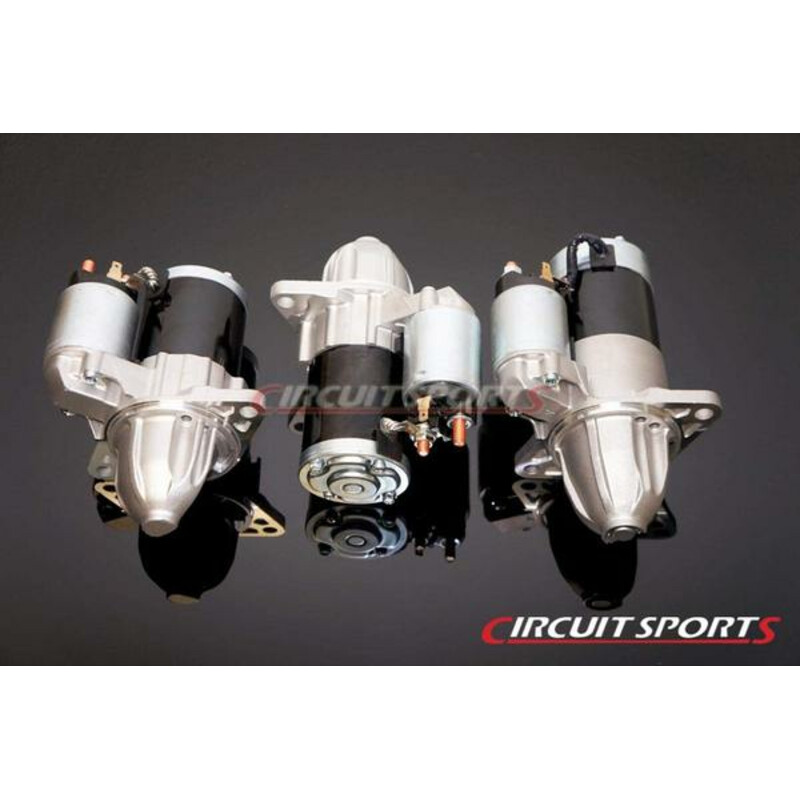 Circuit Sports Starter for Nissan Skyline R34