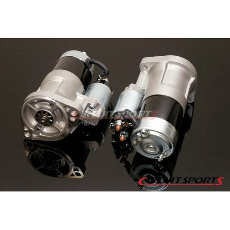 Circuit Sports Starter for Nissan 200SX S13