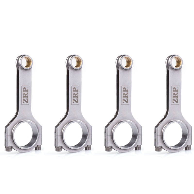 ZRP Forged Conrods for Honda S2000 (F20C)