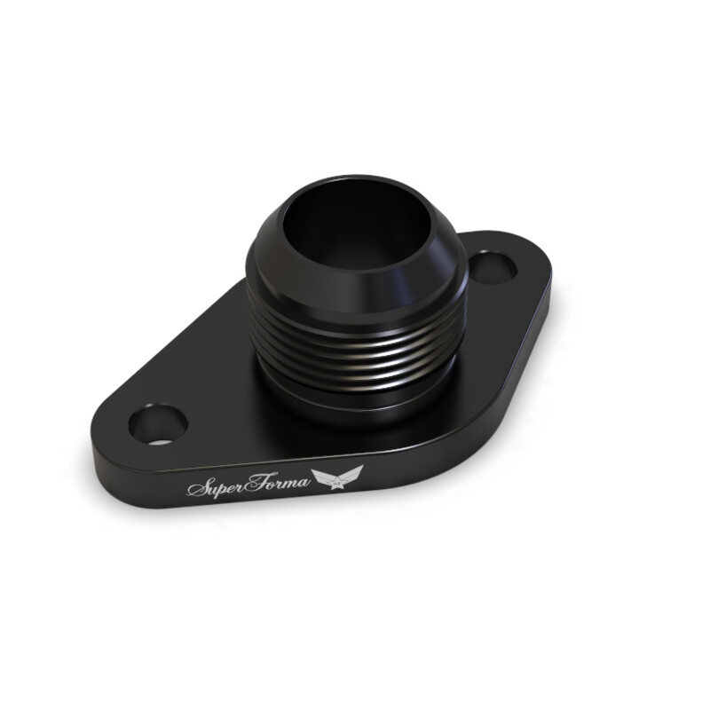 AN-16 Water Inlet Housing for Nissan SR20DET