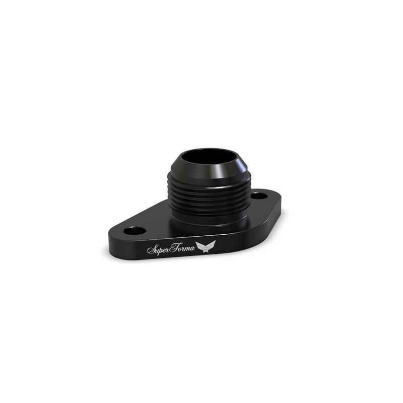 AN-16 Water Inlet Housing for Nissan SR20DET
