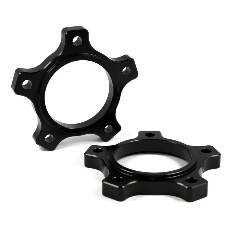 Driveshaft Spacers for Nissan Skyline & 200SX