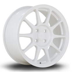 Rota R-Spec 16x7" 5x114.3 ET45, White