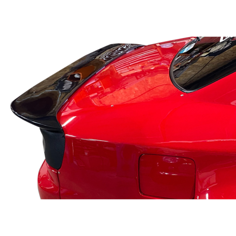 Origin Labo V3 Rear Wing for Nissan Silvia S15