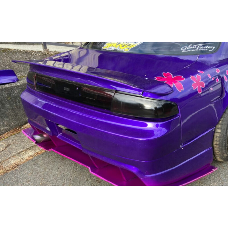 Origin Labo V3 Rear Wing for Nissan 200SX S14 / S14A