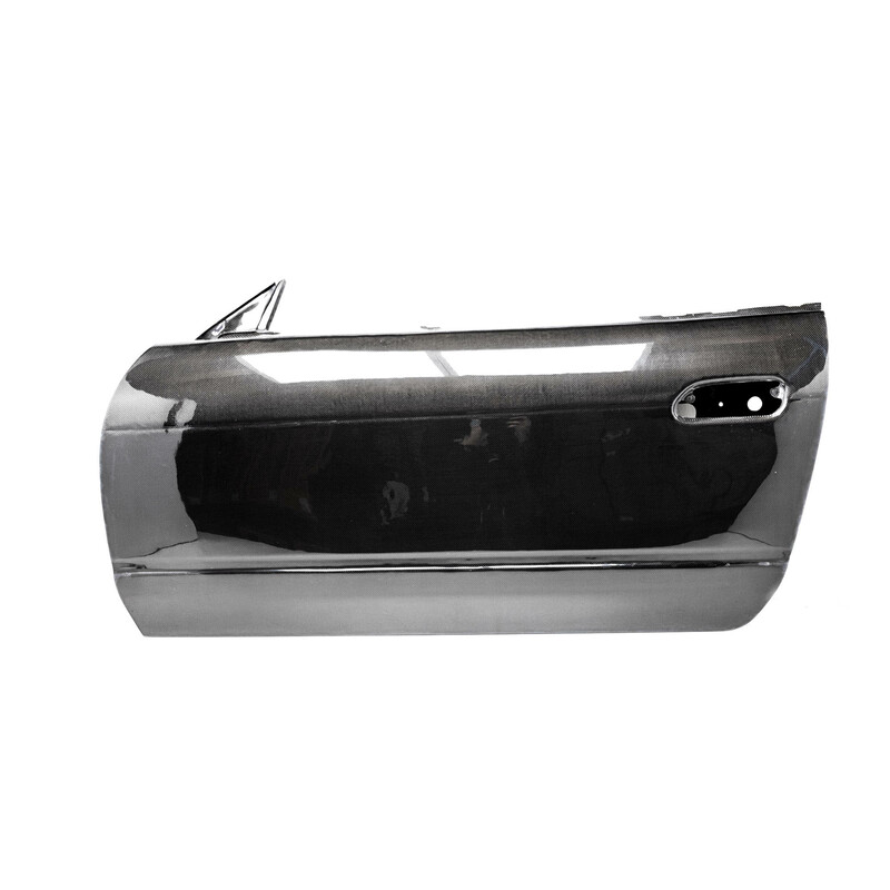 Complete Carbon Doors for Nissan 200SX S13