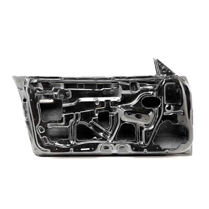 Complete Carbon Doors for Nissan 200SX S13