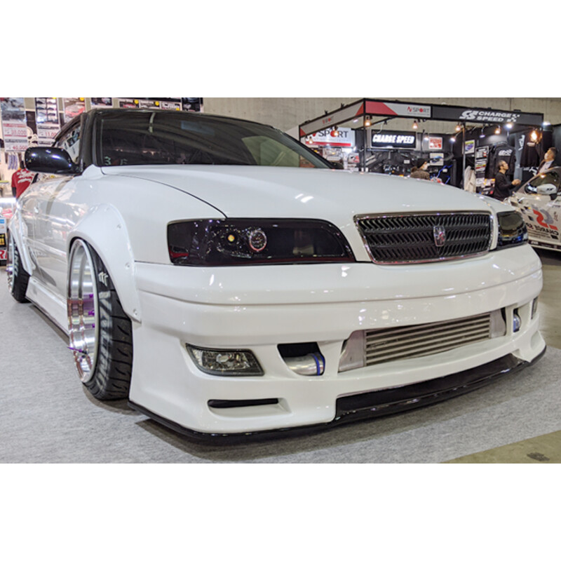 Origin Labo Ryujin 龍神 Bodykit for Toyota Chaser JZX100