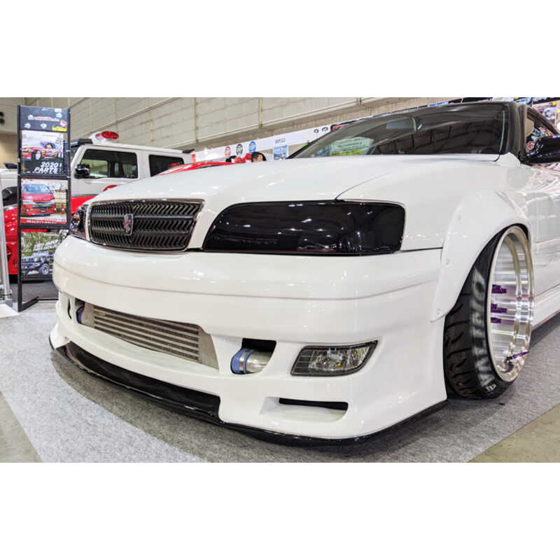 Origin Labo Ryujin 龍神 Bodykit for Toyota Chaser JZX100