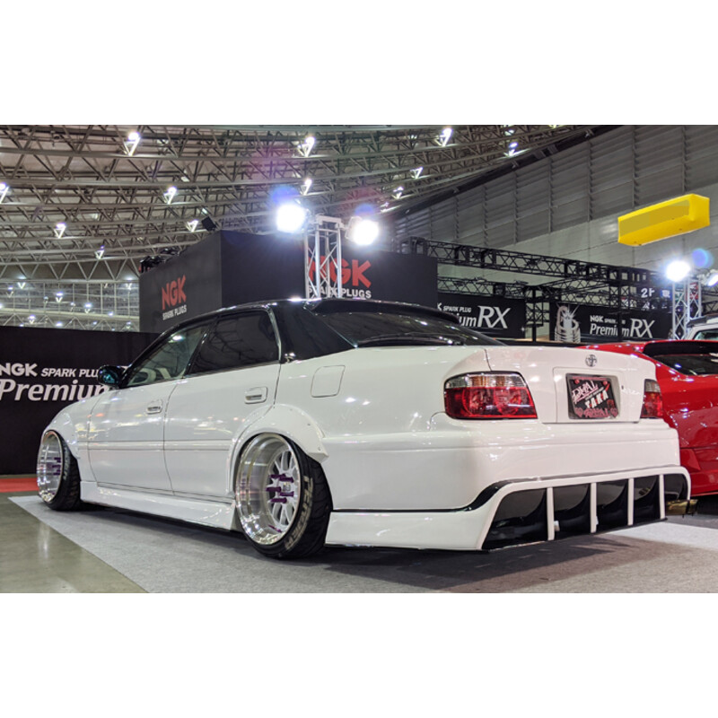 Origin Labo Ryujin 龍神 Bodykit for Toyota Chaser JZX100