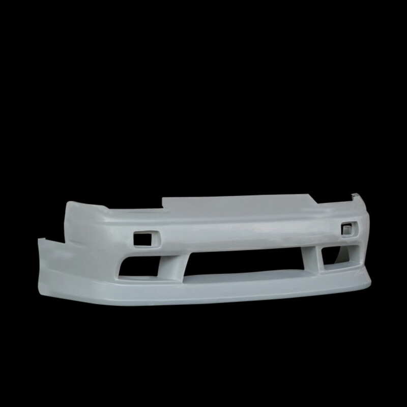 V-Style Bodykit for Nissan 200SX S13