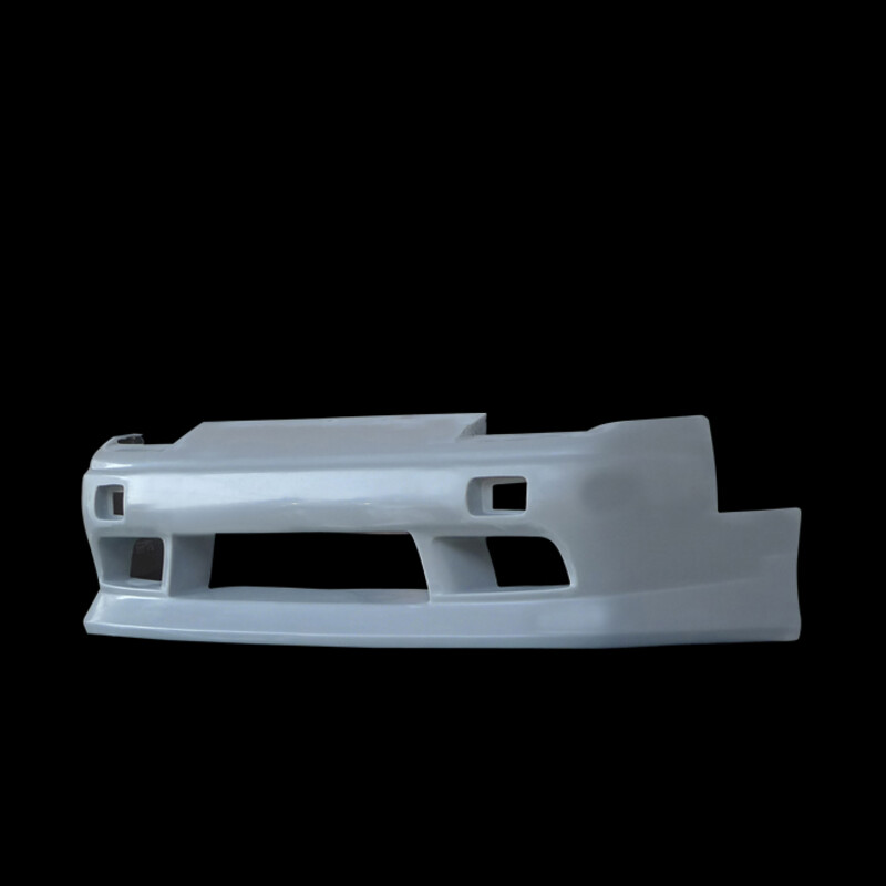 V-Style Bodykit for Nissan 200SX S13