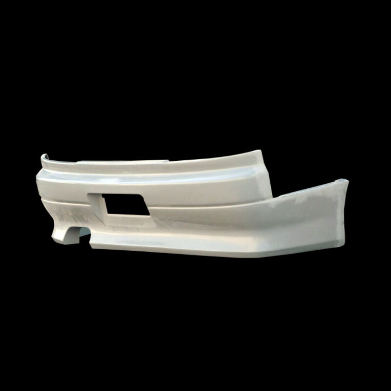 V-Style Bodykit for Nissan Silvia S15