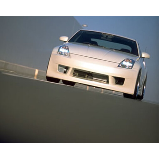 Vertex Style Bodykit for Nissan 350Z
