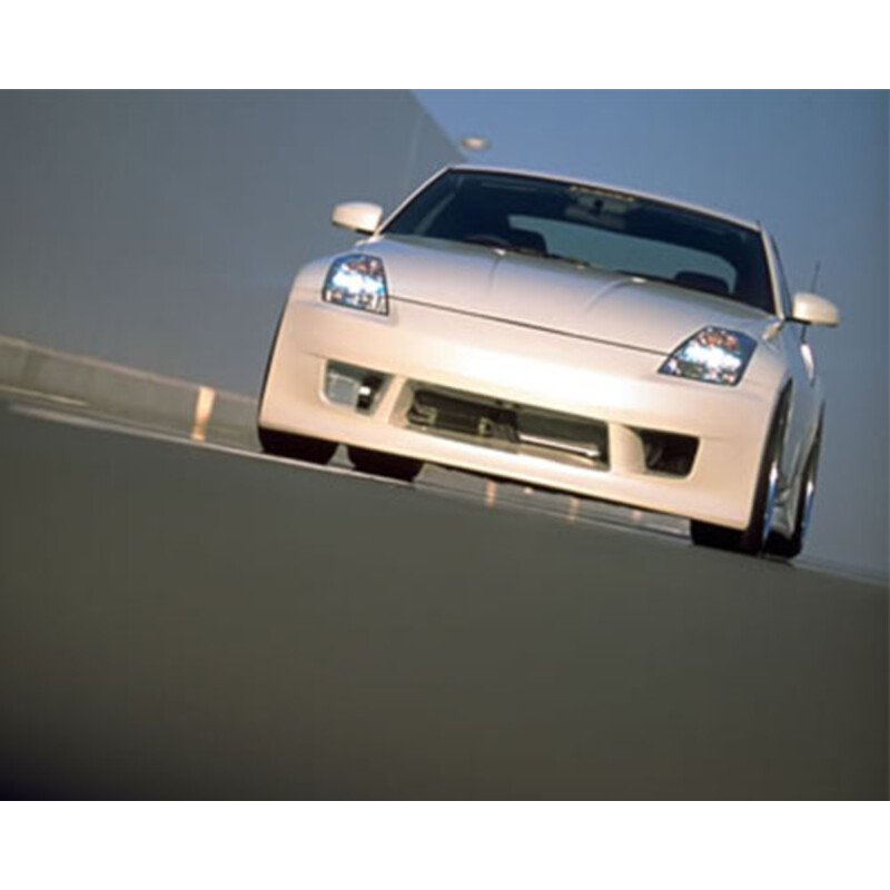 V-Style Bodykit for Nissan 350Z