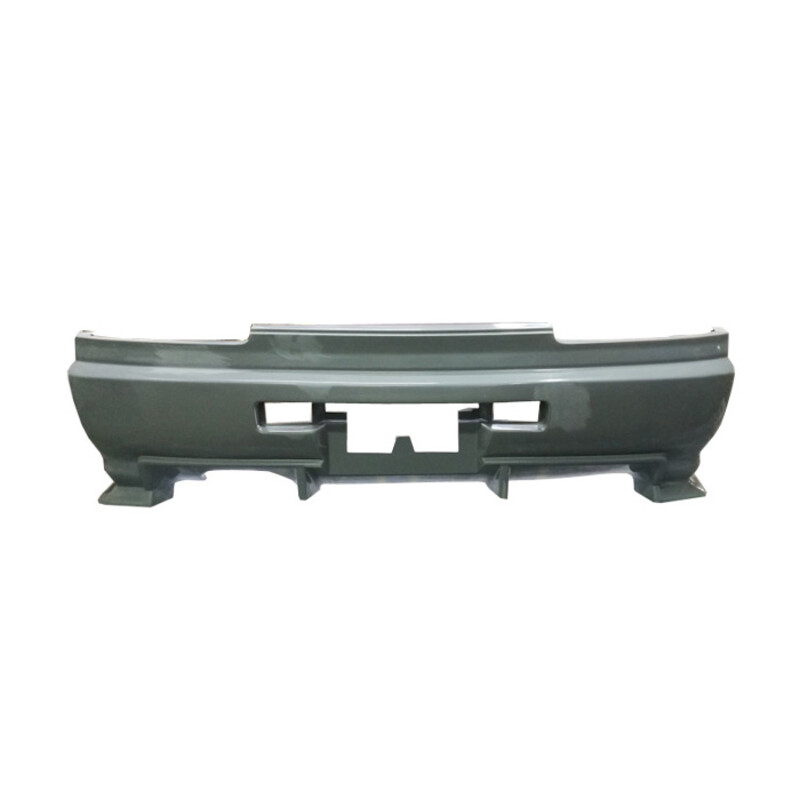 Origin Labo "GT-R Style" Bodykit for Nissan Skyline R34