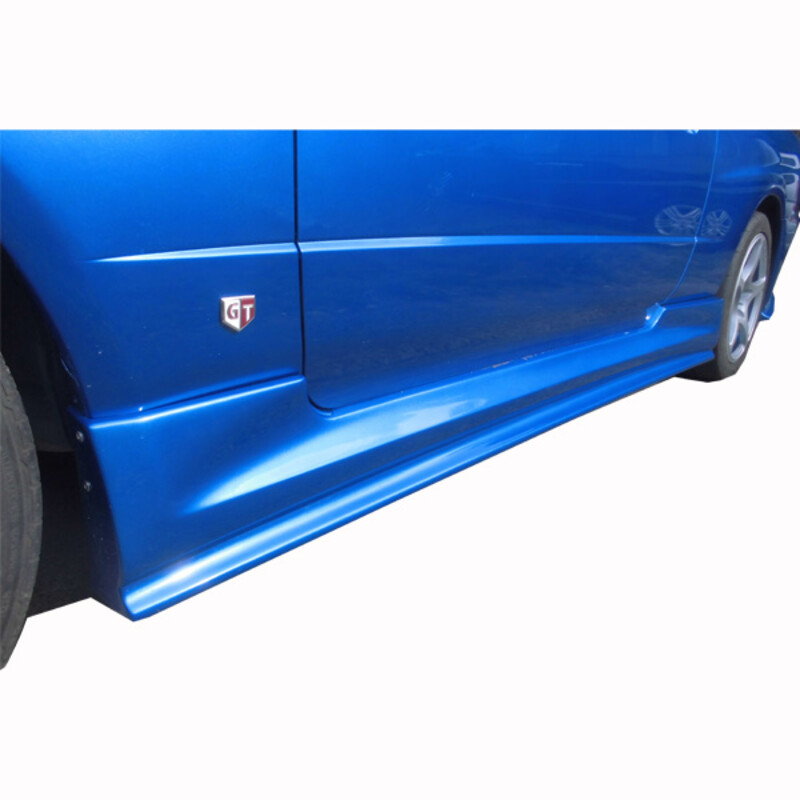 Origin Labo "GT-R Style" Bodykit for Nissan Skyline R34