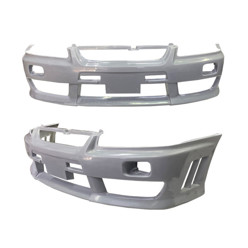 Origin Labo "GT-R Style" Bodykit for Nissan Skyline R34