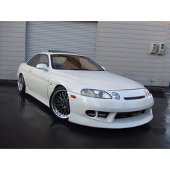 Vertex Style Bodykit for Toyota Soarer JZZ30