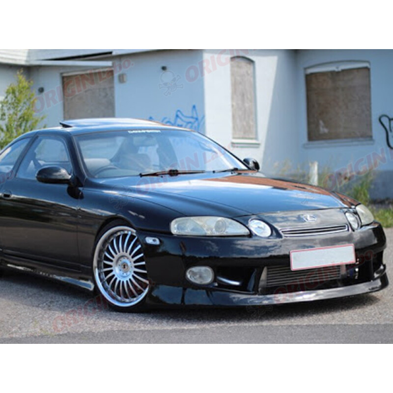 V-Style Bodykit for Toyota Soarer JZZ30