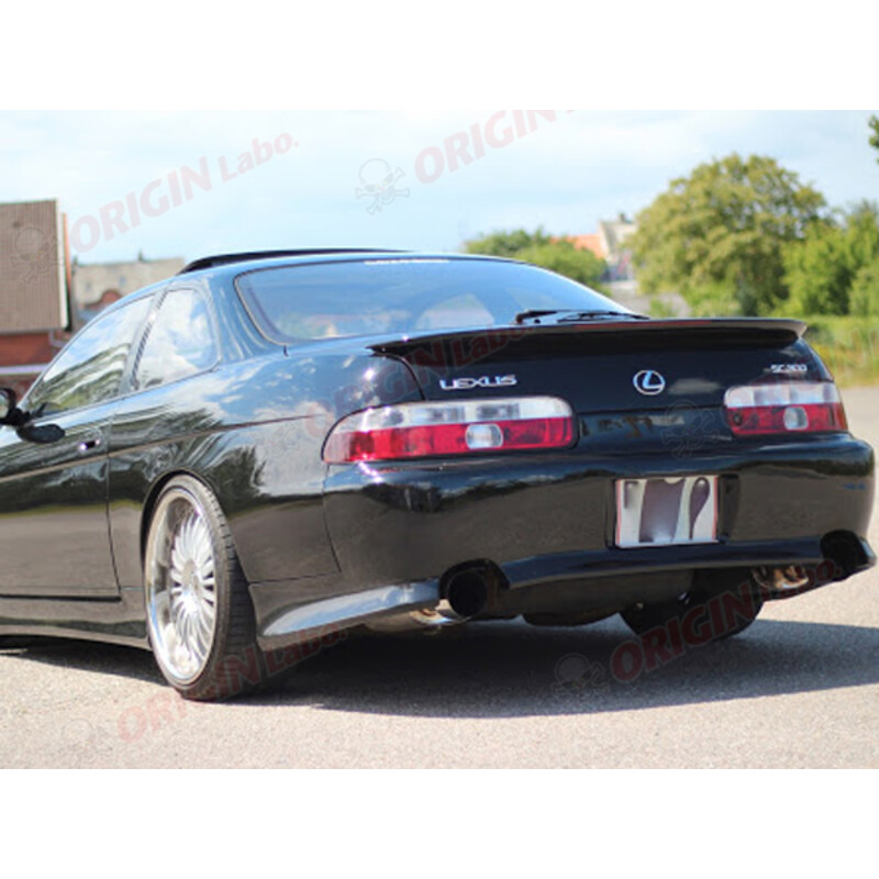 V-Style Bodykit for Toyota Soarer JZZ30