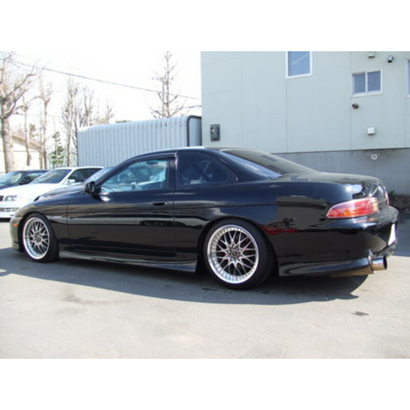 V-Style Bodykit for Toyota Soarer JZZ30