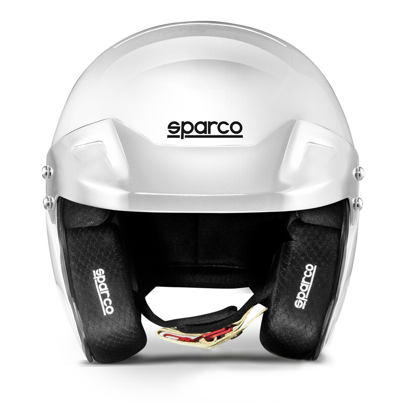 Sparco RJ FIA Helmet