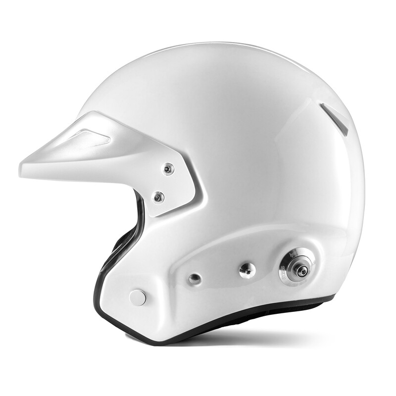 Sparco RJ FIA Helmet
