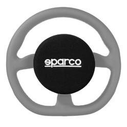 Sparco Steering Wheel Pad (FIA)