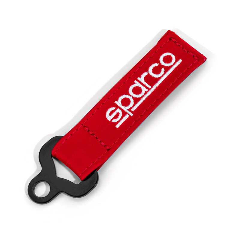 Sparco keychain on sale