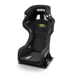 Sparco Master Bucket Seat (FIA)