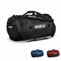 Sparco Dakar Duffle Bag