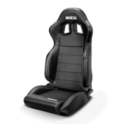 Sparco R100 MY22 Bucket Seat (Road Legal)