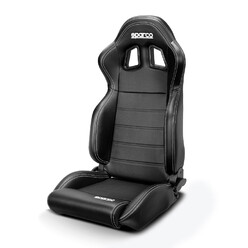 Sparco R100 MY22 Bucket Seat