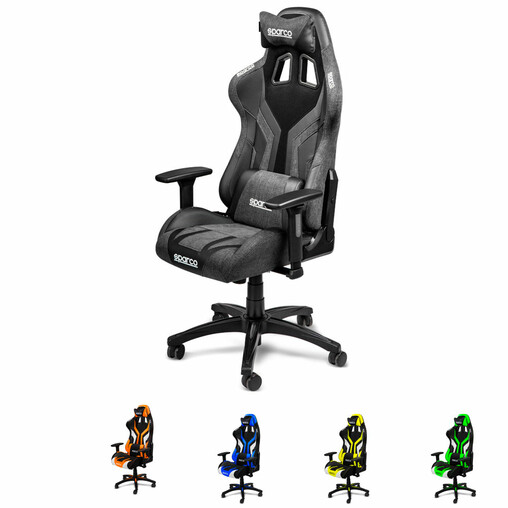 Sparco Torino Office Chair