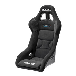 Sparco Evo QRT Bucket Seat (FIA)