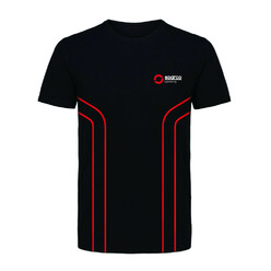 Sparco Rookie Gaming T-Shirt