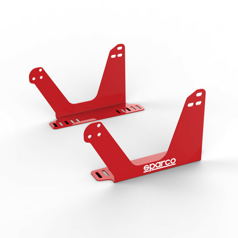 Sparco Gaming GP Seat Mounting Brackets