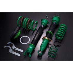 Tein Mono Racing Coilovers for Infiniti G37 Coupe