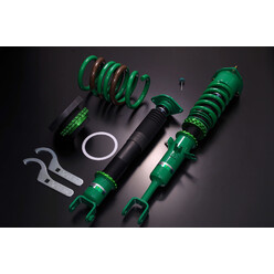 Tein Mono Racing Coilovers for Nissan 350Z