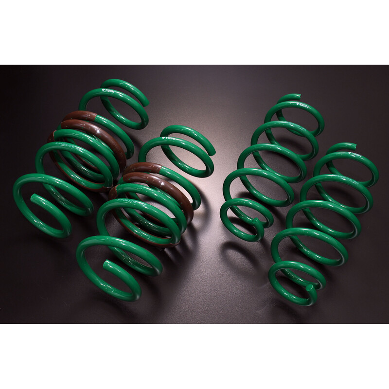 Tein S-Tech Lowering Springs for Tesla Model 3 2WD (2017+)