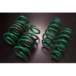 Tein S-Tech Lowering Springs for Tesla Model 3 4WD (2017+)