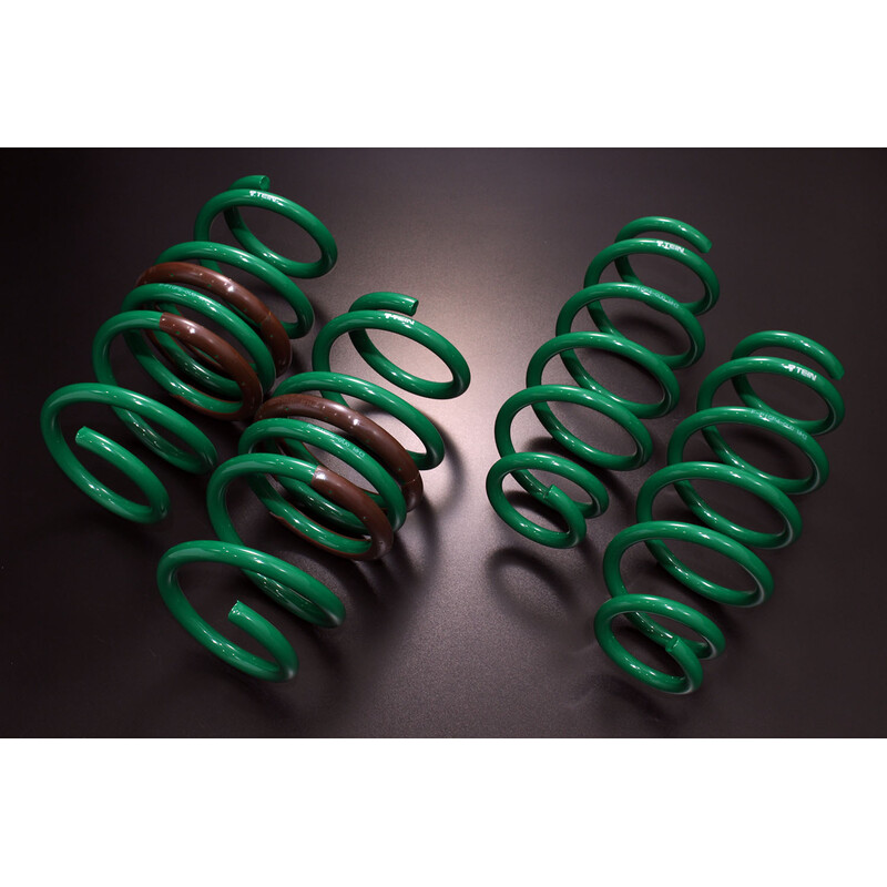 Tein S-Tech Lowering Springs for Tesla Model 3 4WD (2017+)